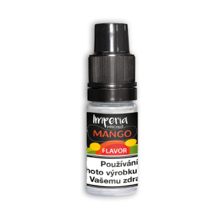 Příchuť IMPERIA Black Label Mango 10ml