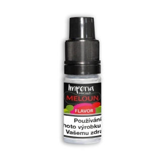 Příchuť IMPERIA Black Label Meloun 10ml