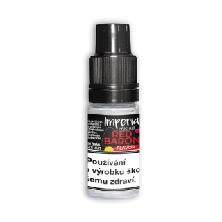 Příchuť IMPERIA Black Label Red Baron 10ml