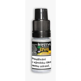 Příchuť IMPERIA Black Label RY4 10ml