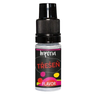 Příchuť IMPERIA Black Label Třešeň 10ml
