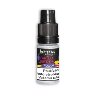Příchuť IMPERIA Black Label Wild Berry 10ml
