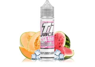 TI JUICE BAR SERIES - HONEYDEW WATERMELON 10 ml Shake & Vape
