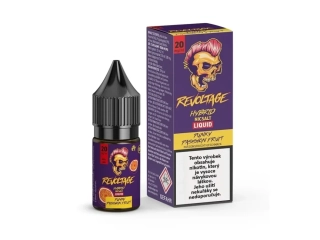 Revoltage Punky Passionfruit 20mg 10ml Chladivá Marakuja