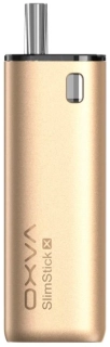 OXVA SLIMSTICK X elektronická cigareta 1400mAh Gold