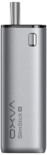 OXVA SLIMSTICK X elektronická cigareta 1400mAh Gray