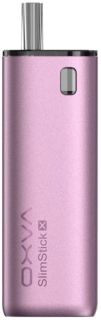 OXVA SLIMSTICK X elektronická cigareta 1400mAh Pink