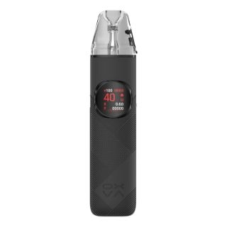 OXVA NeXLIM 2 elektronická cigareta 2000mAh Black Leather