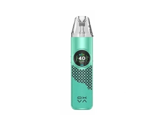 OXVA NEXLIM - Chequered Green 1500 mAh