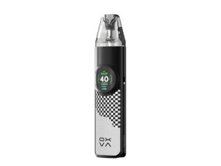 OXVA NEXLIM - Chequered Gray 1500 mAh