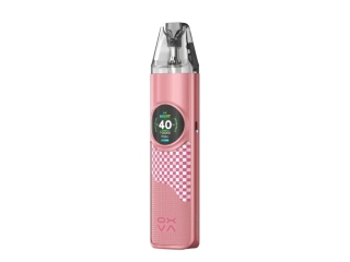 OXVA NEXLIM - Chequered Pink 1500 mAh