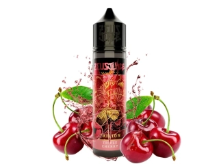 Zeus Juice - S&V - Trillion - 10ml
