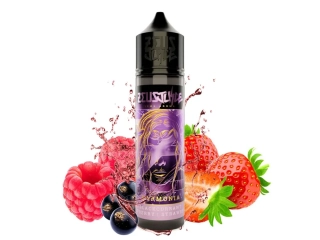 Zeus Juice - S&V - Harmonia - 10ml