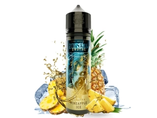 Zeus Juice - Zodiac - S&V - Electra -10ml