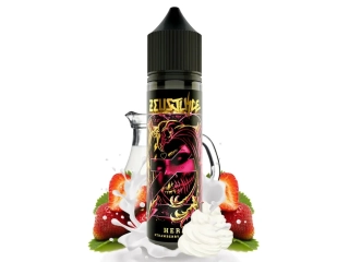 Zeus Juice - S&V - Hera - 10ml