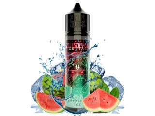 Zeus Juice - Zodiac - S&V - Aether - 10ml
