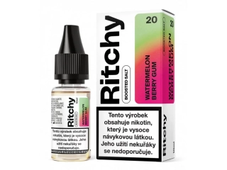 RITCHY Watermelon Berry Gum 20mg