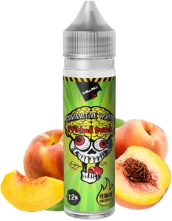 Příchuť Chill Pill S&V 12ml Radioactive Worms