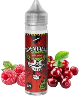Příchuť Chill Pill S&V 12ml Spearhead