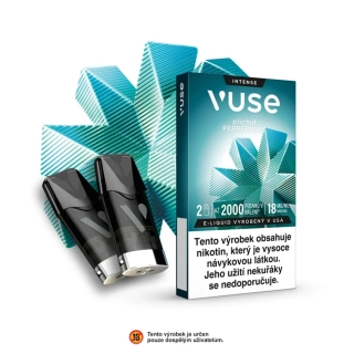 VUSE Pod Peppermint 2x2ml (18mg)