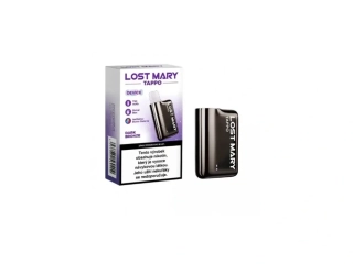 LOST MARY TAPPO METAL VERSION ELEKTRONICKÁ CIGARETA 750MAH DARK BRONZE
