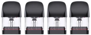 Uwell Caliburn GPP cartridge 2ml 0,9ohm