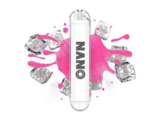 LIO NANO II - BUBBLEGUM ICE 16 MG