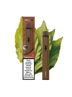 Venix TOBACCO-X 16mg