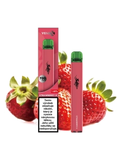 Venix STRAWBERRY-X 16mg