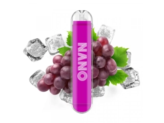 LIO NANO II - GRAPE ICE 16 MG