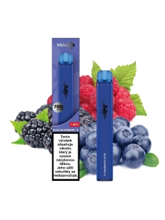 Venix BLUE RASPBERRY-X 16mg