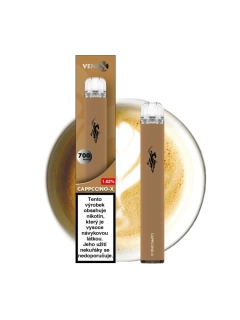 Venix CAPPCCINO-X 16mg
