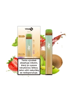 VENIX Max Starter Kit- MAX HORIZON-Pod-Strawberry Kiwi