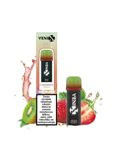 VENIX MAX POD STRAWBERRY KIWI-X 20mg
