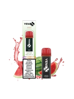VENIX MAX POD WATER MELON-X 20mg