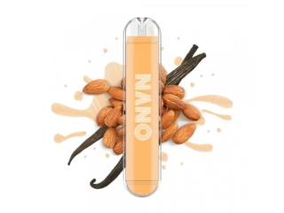 LIO NANO II - VANILA NUT 16 MG