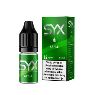 SYX - Apple 12mg