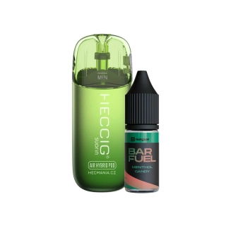 Suorin Air Hybrid Pod Kit (Jade Green)