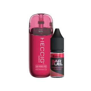 Suorin Air Hybrid Pod Kit (Viva Magenta)
