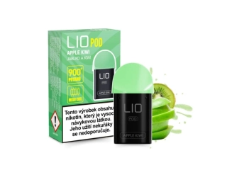 LIO POD - Apple Kiwi
