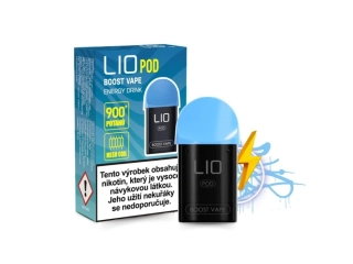LIO POD - Boost Vape