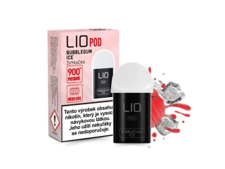 LIO POD - Bubblegum Ice