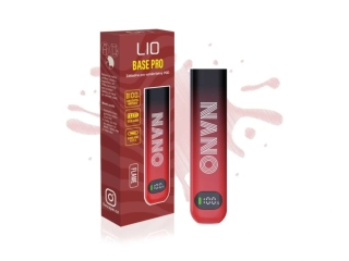 LIO BASE PRO - Flame