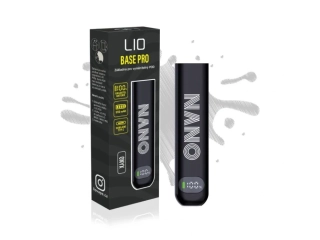 LIO BASE PRO - Onyx
