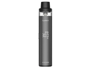 Joyetech EVIO M PRO elektronická cigareta 1100mAh Gray