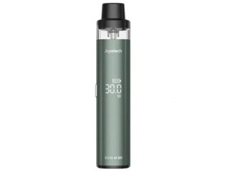 Joyetech EVIO M PRO elektronická cigareta 1100mAh Green