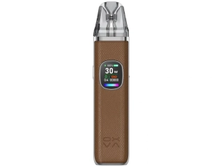 OXVA Xlim Pro 2 elektronická cigareta 1300mAh Brown Python 