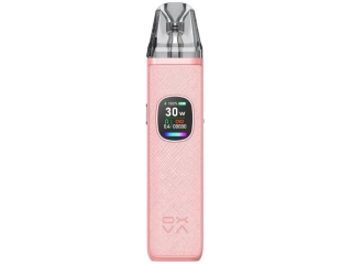 OXVA Xlim Pro 2 elektronická cigareta 1300mAh Coral Pink