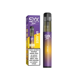 SYX BAR - Up Juice 16,5mg