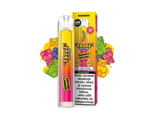 KURWA COLLECTION GUMMY BEARS